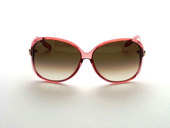 グッチレディースサングラス グッチ(GUCCI) GG3525K-PP7/02｜グッチ(GUCCI)サングラス｜DOUBLE
