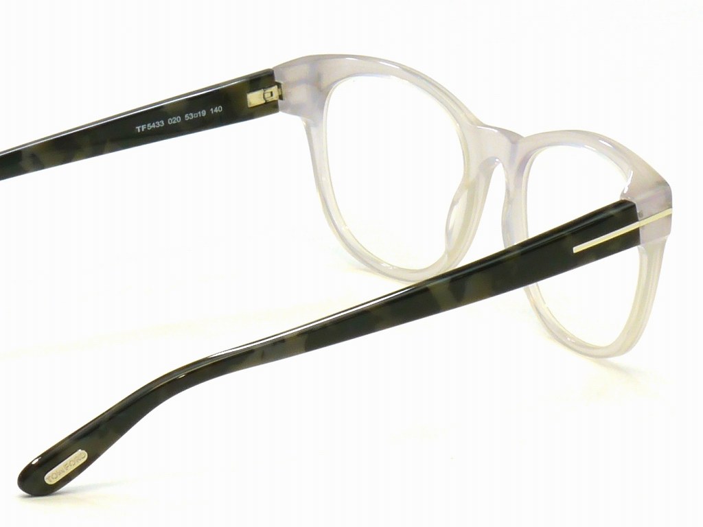 トムフォード(TOMFORD) TF5433 020 (53)｜トムフォードサングラス