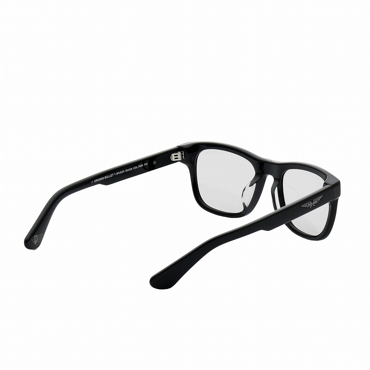 �ݥꥹ(POLICE) SPLE37I 0700K  (52)