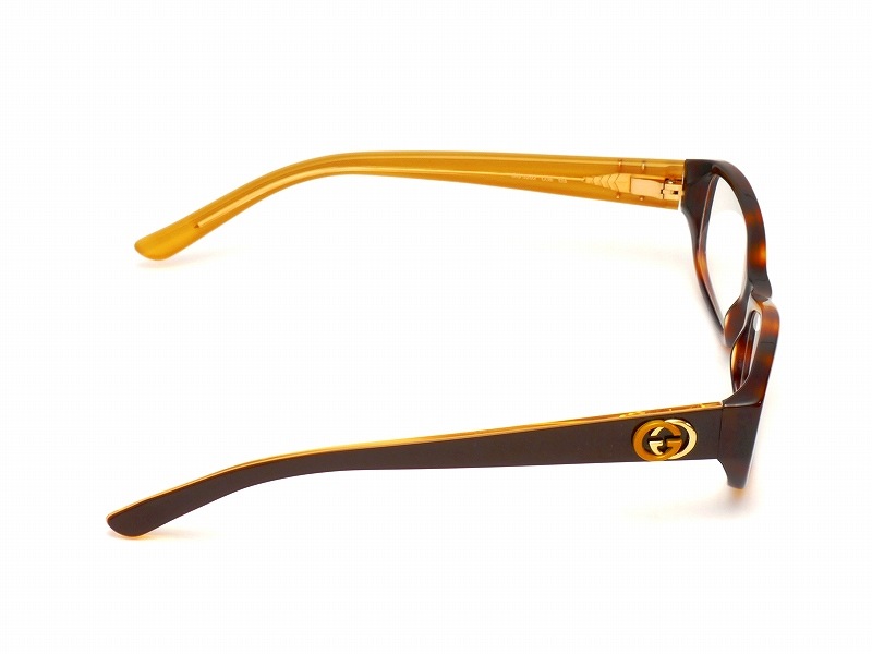 グッチ(GUCCI) GG3202 O36-53｜グッチ(GUCCI)サングラス｜DOUBLE