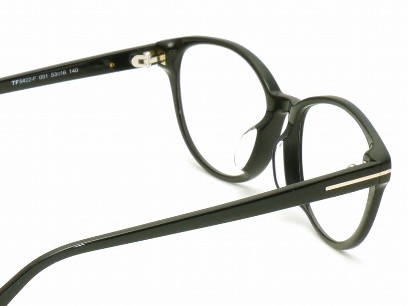 トムフォード(TOMFORD) TF5422-F 001 (53)｜トムフォードサングラス