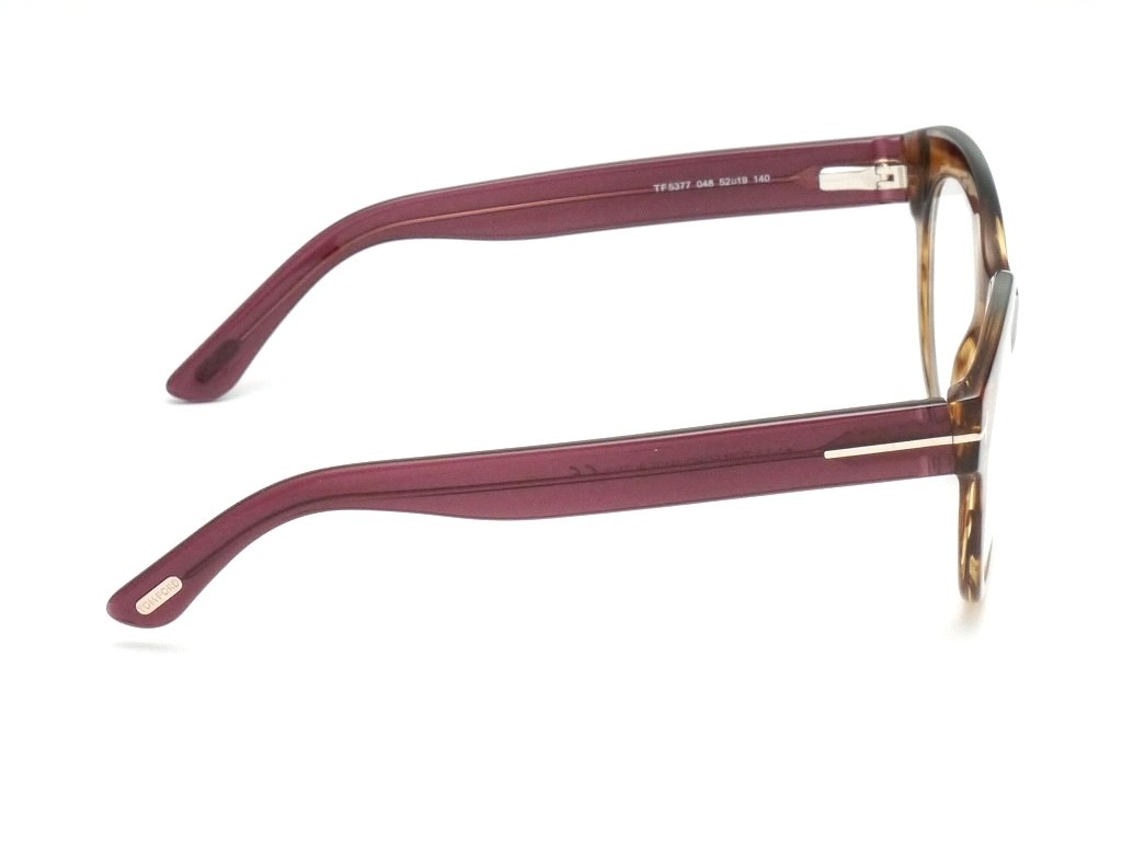 �ȥ�ե�����(TOMFORD) TF5377 048  (52)