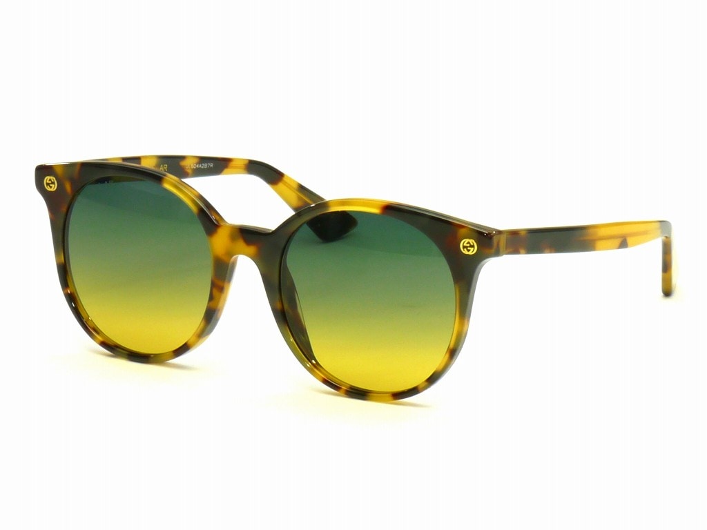 グッチ(GUCCI) GG0091S 003 (52)｜グッチ(GUCCI)サングラス