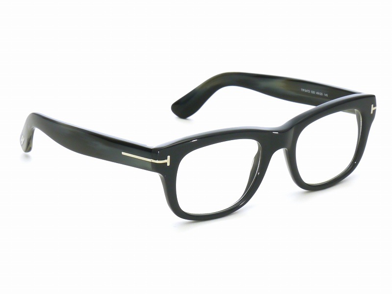 トムフォード(TOMFORD) TF5472 020 (49)｜トムフォード