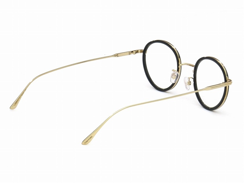 【極美品】トムフォード☆TOM FORD ブラック キャット サングラス　763 2025年最新】トムフォードのサングラスの人気アイテム - メルカリ