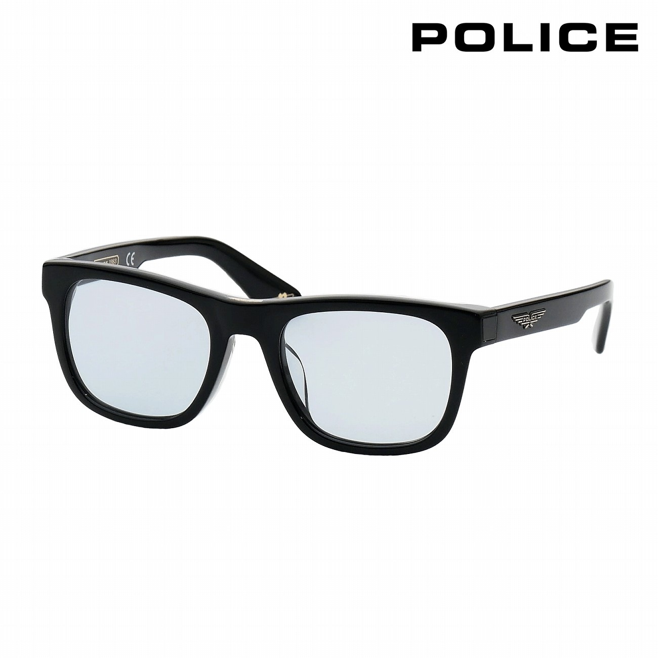 ポリス(POLICE) SPLE37I 0700Y (52)｜ポリス(POLICE)サングラス