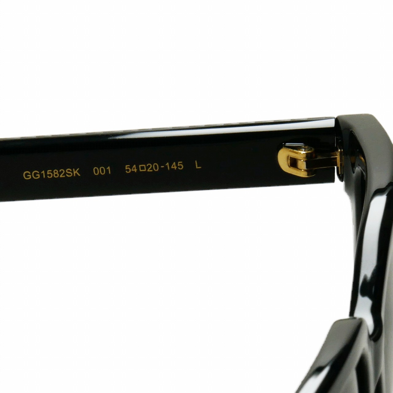 å(GUCCI) GG1582SK 001