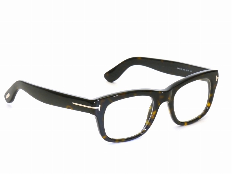 �ȥ�ե�����(TOMFORD) TF5472 052  (49)