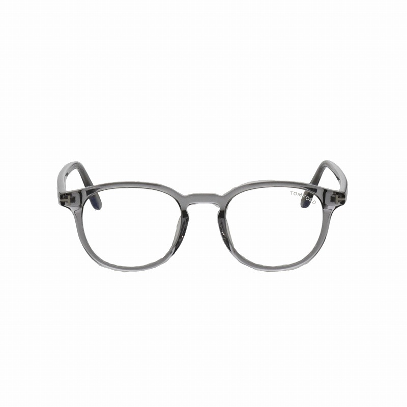 ❗️週末限定値下げ❗️【美品】TOM FORD  FT5795KB-020 TOM FORD（トムフォード） メガネ 眼鏡 フレーム FT5795-K-B/V 020 51