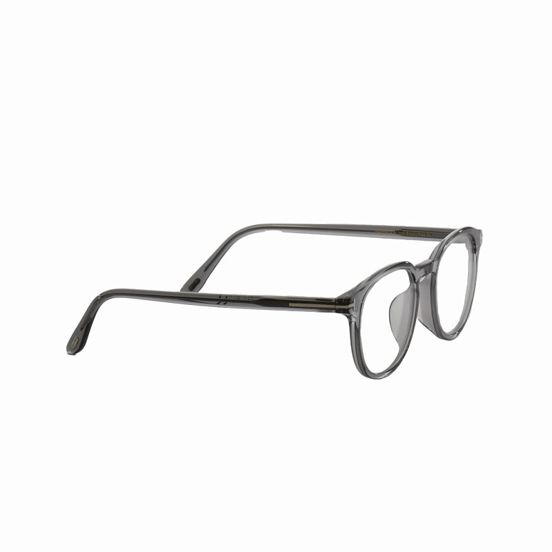 ❗️週末限定値下げ❗️【美品】TOM FORD  FT5795KB-020 TOM FORD（トムフォード） メガネ 眼鏡 フレーム FT5795-K-B/V 020 51