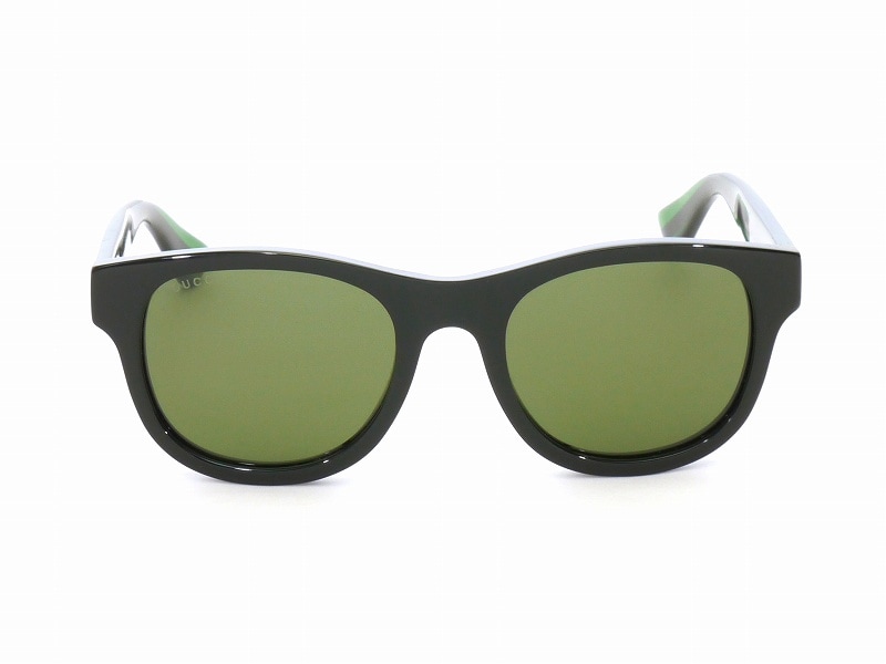 グッチ　サングラス グッチ(GUCCI) GG0003 002 (52)｜グッチ(GUCCI)サングラス