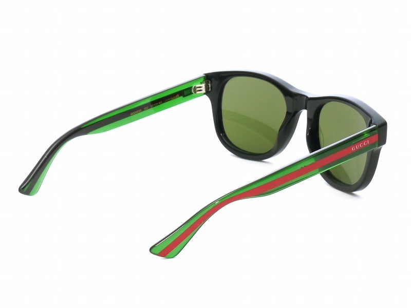 グッチ(GUCCI) GG0003 002 (52)｜グッチ(GUCCI)サングラス