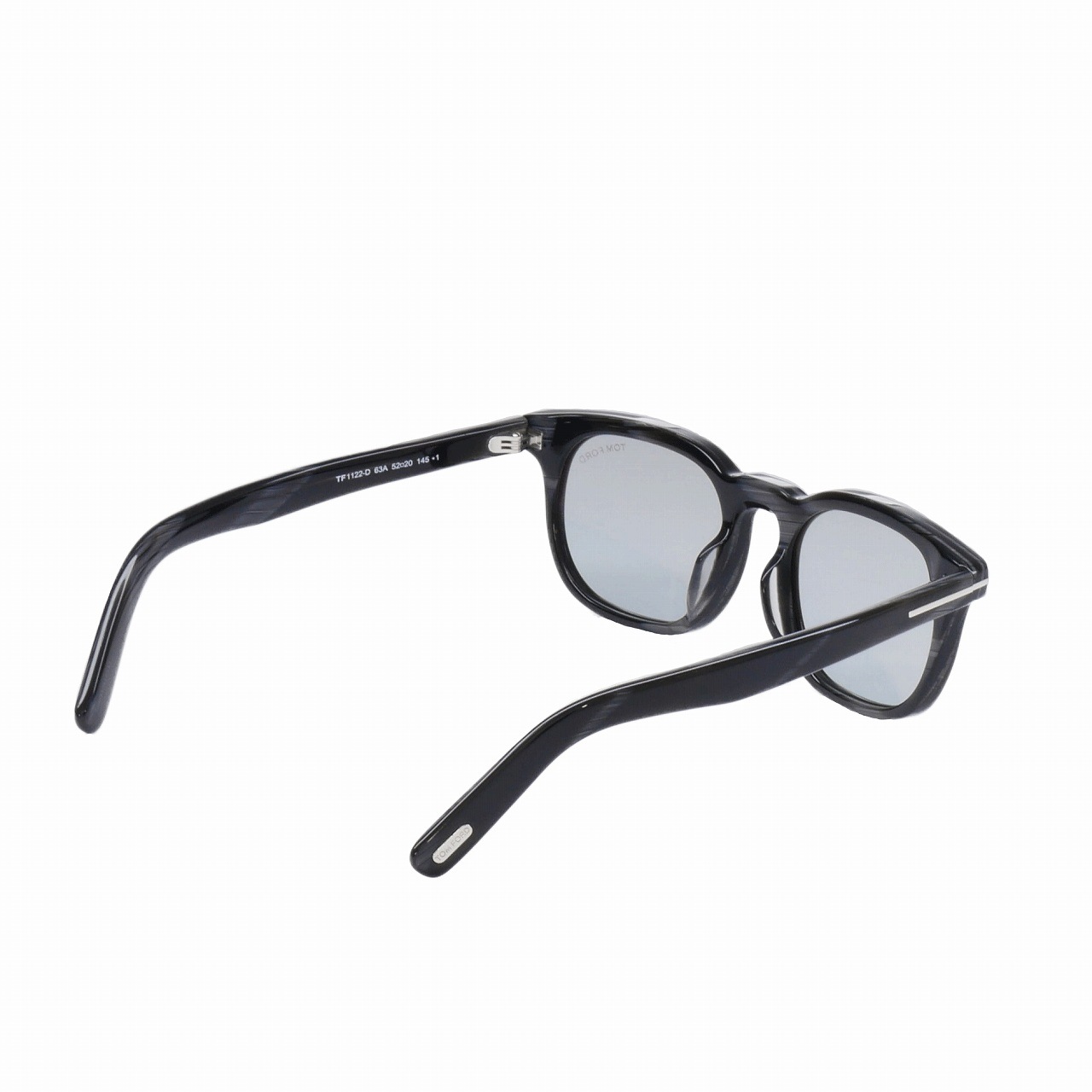 【新品未使用】トムフォード サングラスTOMFORD TF1122-D 63A トムフォード(TOMFORD) TF1122-D 63A｜トムフォードサングラス