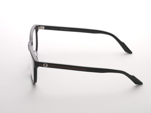グッチ GUCCI（グッチ） サングラス RECTANGULAR-FRAME WITH CRYSTALS