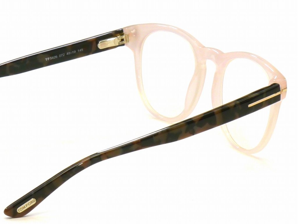 トムフォード(TOMFORD) TF5426 072 (49)｜トムフォードサングラス