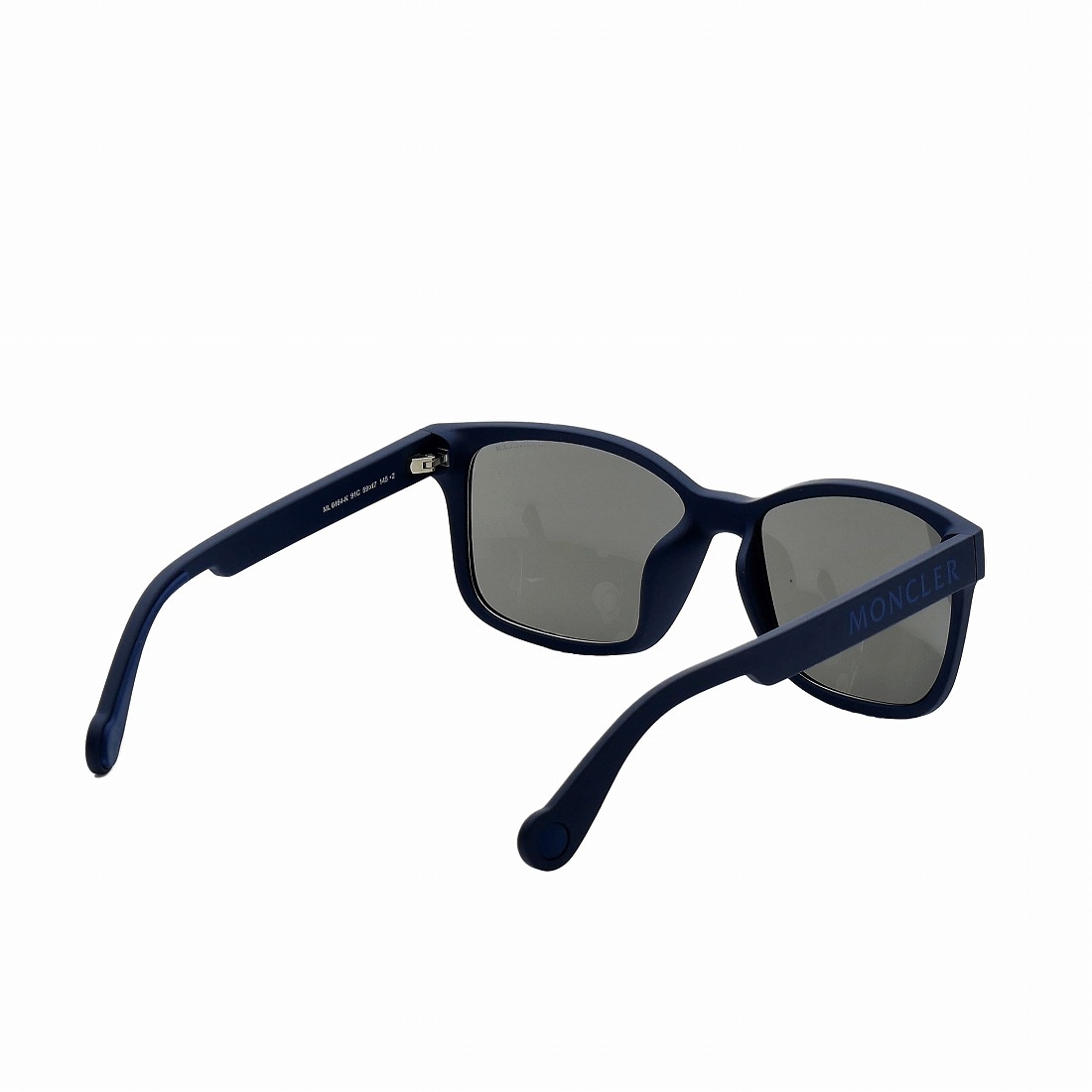 新品未使用 MONCLER モンクレール サングラス ML0164-K 正規品 MONCLER ML0164-K 91C (59)｜MONCLER（モンクレール）サングラス