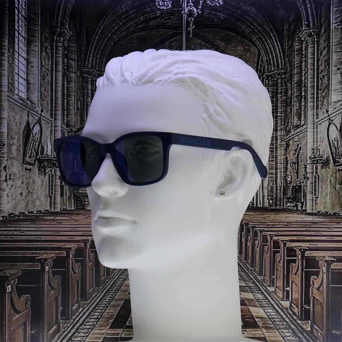 ヒカリ☆ MONCLER モンクレール クリア サングラス 男女兼用 楽天市場】モンクレール MONCLER サングラス サングラス 衣料品