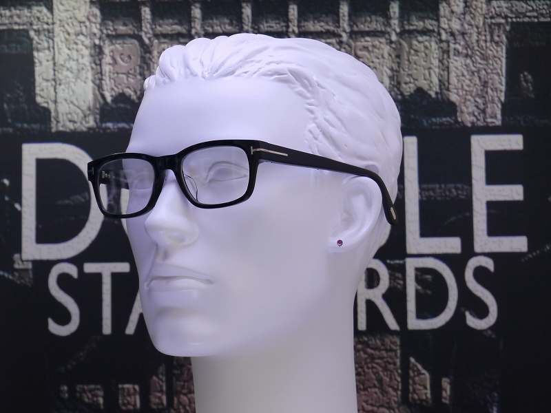 新品 トムフォード メガネ アジアンフィット TF-5432 052 tf5432 TOM