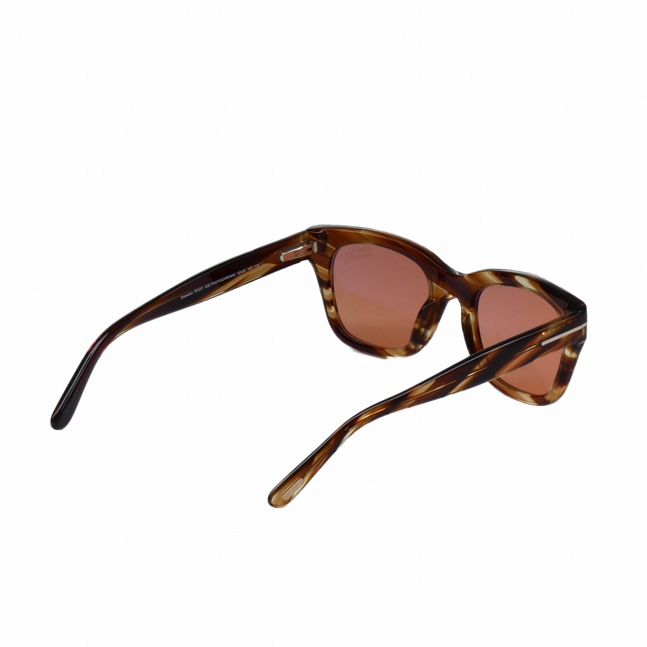 �ȥ�ե�����(TOMFORD) TF0237 53E   Snowdon(���Ɏ��Ďގݡ�