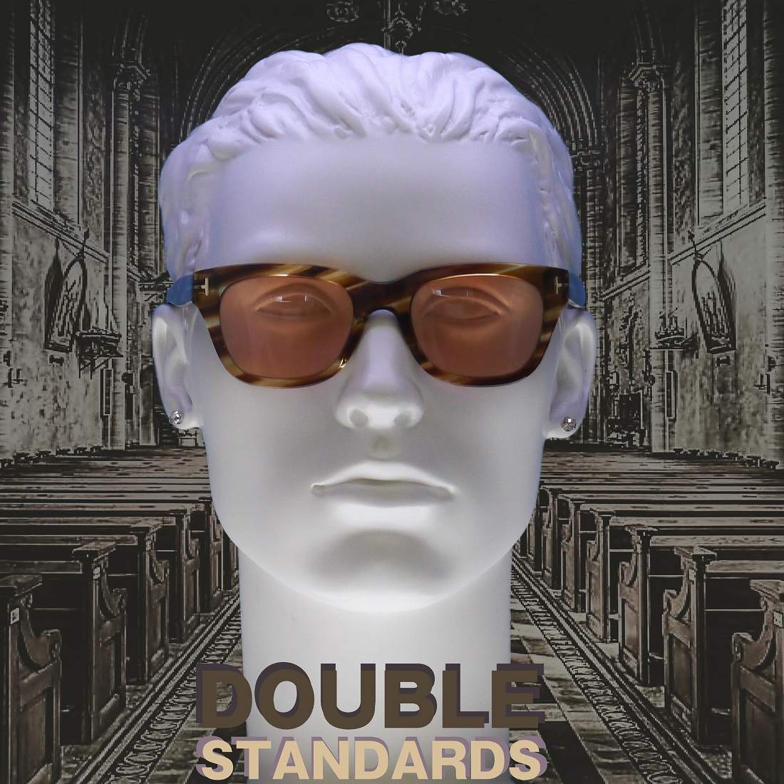 �ȥ�ե�����(TOMFORD) TF0237 53E   Snowdon(���Ɏ��Ďގݡ�