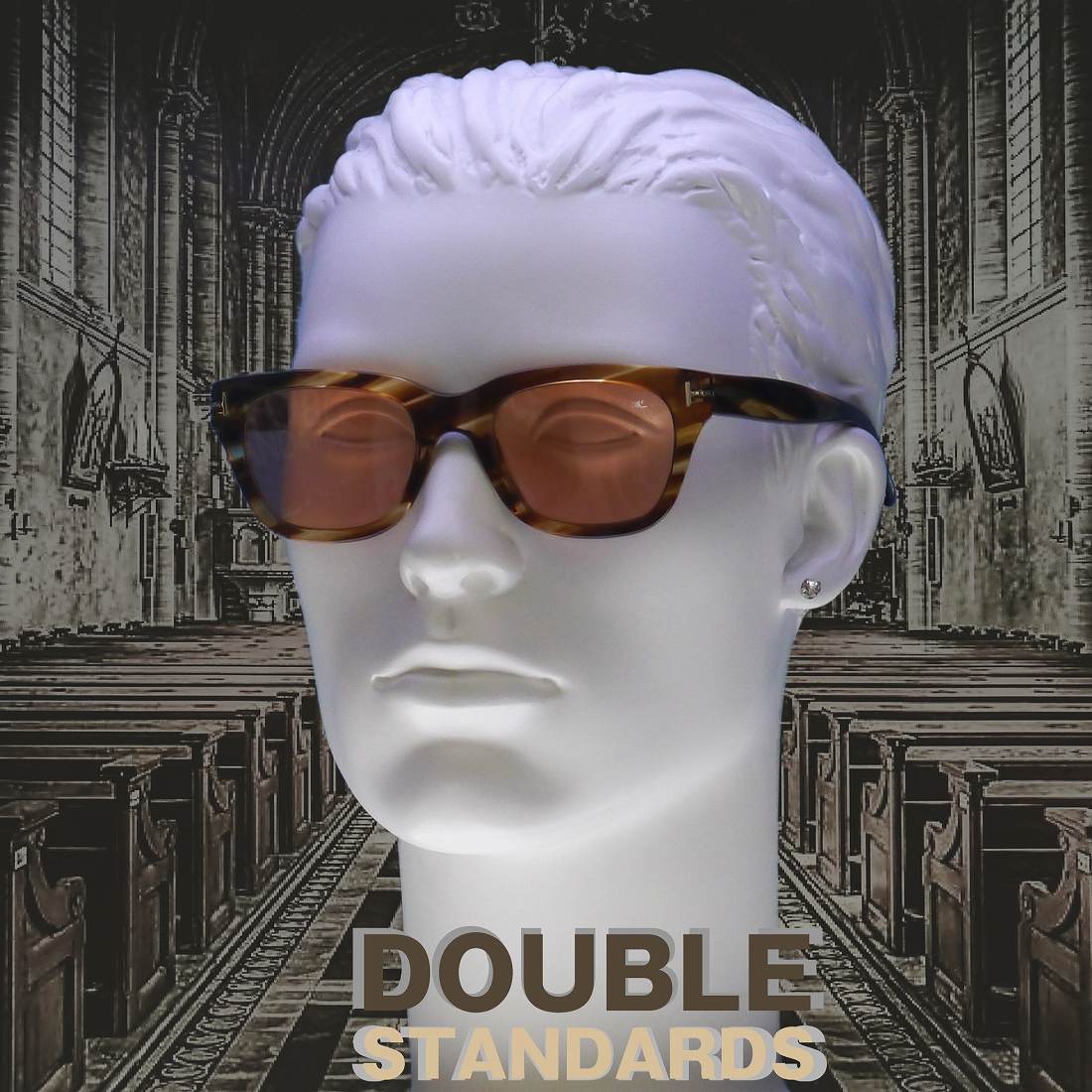 �ȥ�ե�����(TOMFORD) TF0237 53E   Snowdon(���Ɏ��Ďގݡ�