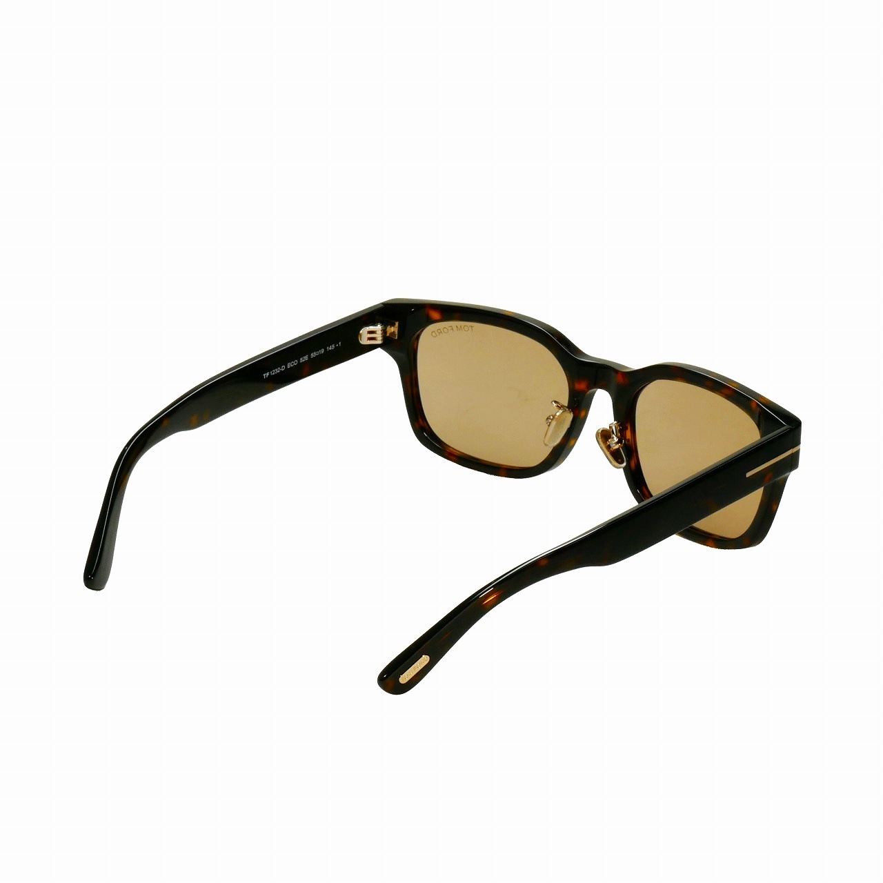 �ȥ�ե�����(TOMFORD) TF1232-D 52E