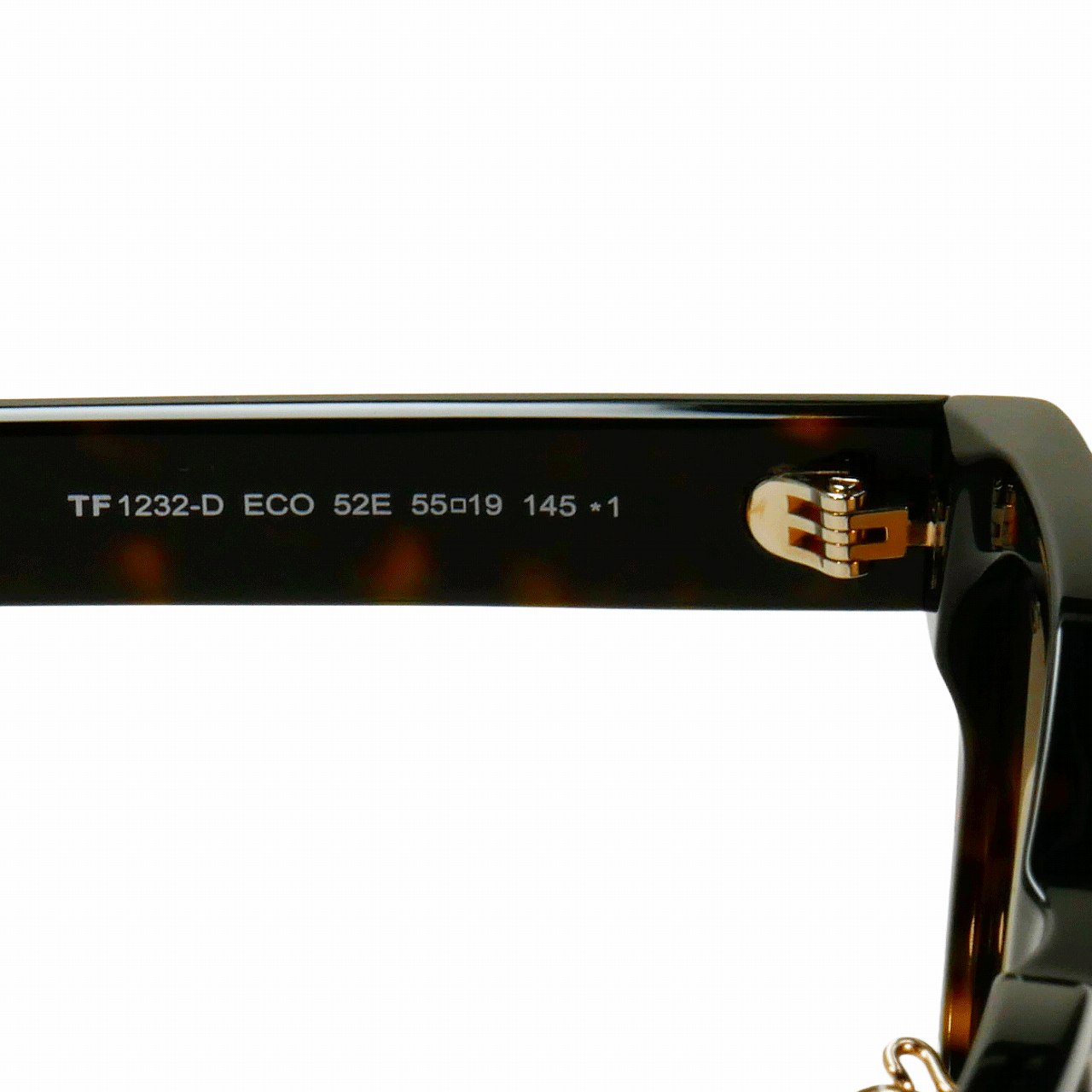 �ȥ�ե�����(TOMFORD) TF1232-D 52E