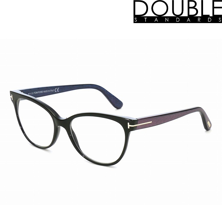 Tom Ford トムフォード TF 550 ハーフトータスシェル サングラス
