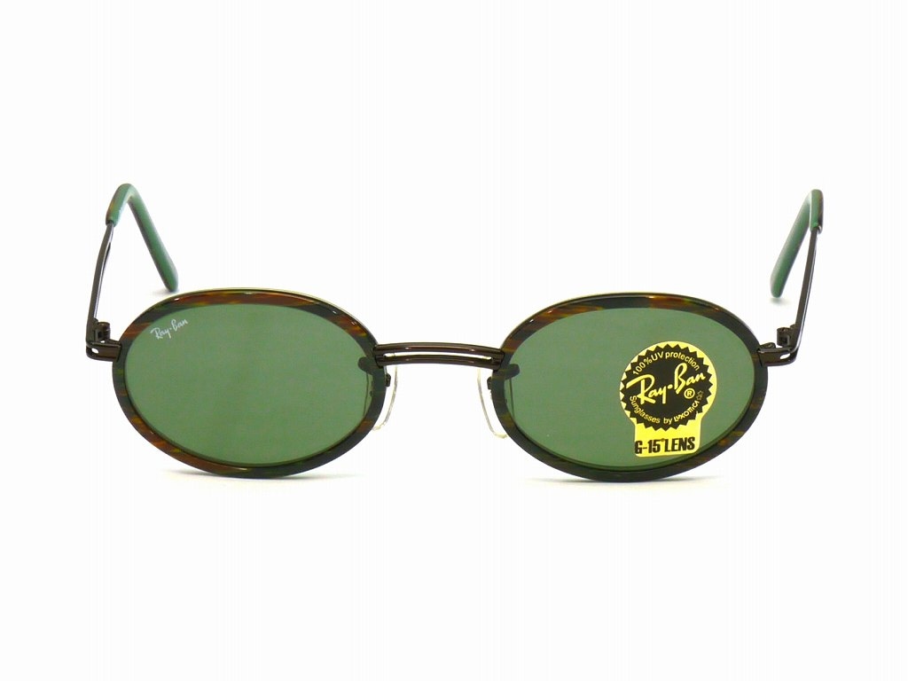 RayBan RB3053 W3085 ﾀﾞｲﾅ｜VINTAGEサングラス｜DOUBLE STANDARDS 正規