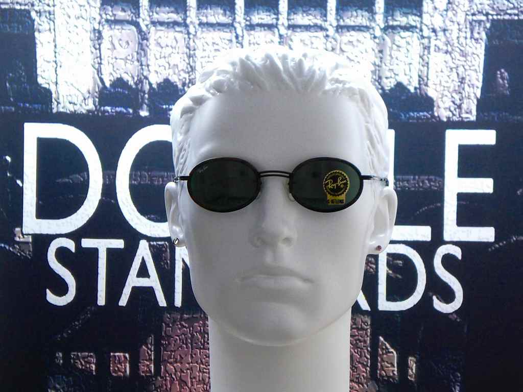 廃盤 RayBan ダイナー メタルコンボ RB3053 W3086 ケース付 8_000000000783.jpg?1678209905