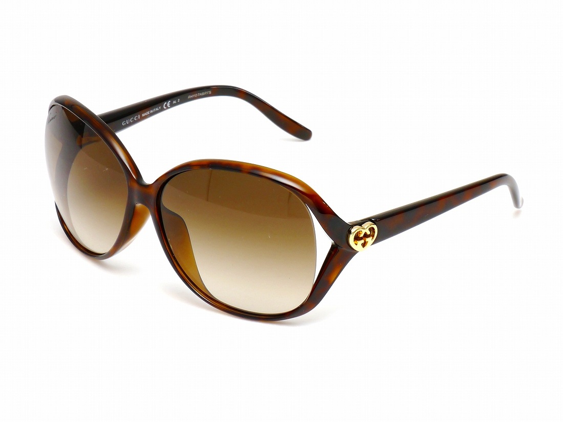 グッチ(GUCCI) GG3525K DWJ/CC｜グッチ(GUCCI)サングラス｜DOUBLE