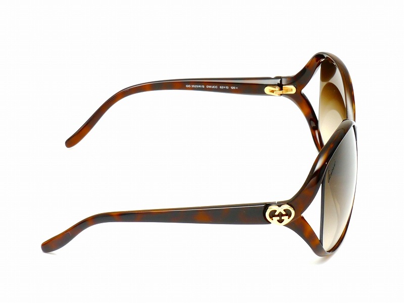 グッチ(GUCCI) GG3525K DWJ/CC｜グッチ(GUCCI)サングラス｜DOUBLE
