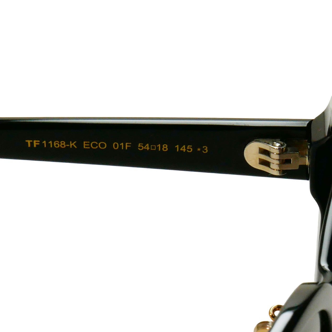トムフォード(TOMFORD) TF1168-K 01F｜トムフォードサングラス・メガネ