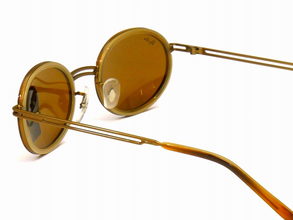 RayBan RB3053 W3086 ﾀﾞｲﾅ｜VINTAGEサングラス｜DOUBLE STANDARDS 正規