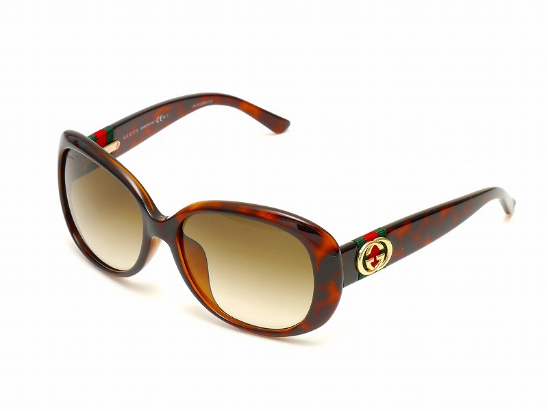グッチ(GUCCI) GG3660K DWJ/CC｜グッチ(GUCCI)サングラス｜DOUBLE