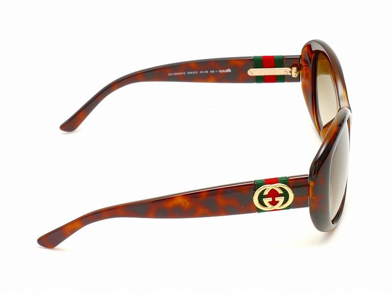グッチ(GUCCI) GG3660K DWJ/CC｜グッチ(GUCCI)サングラス｜DOUBLE