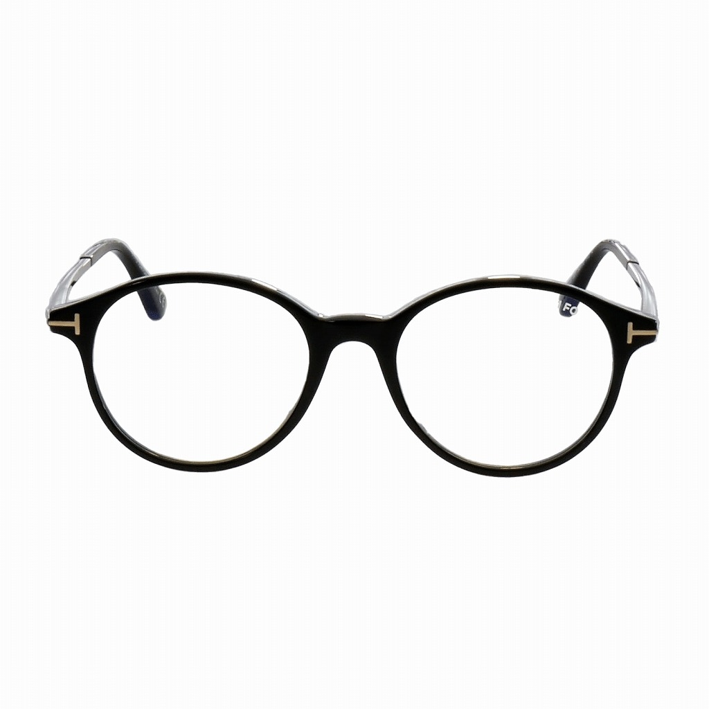 TOM FORD トムフォード サングラス TF5294-F 001 楽天市場】トムフォード メガネ フレーム FT5294F 001 52