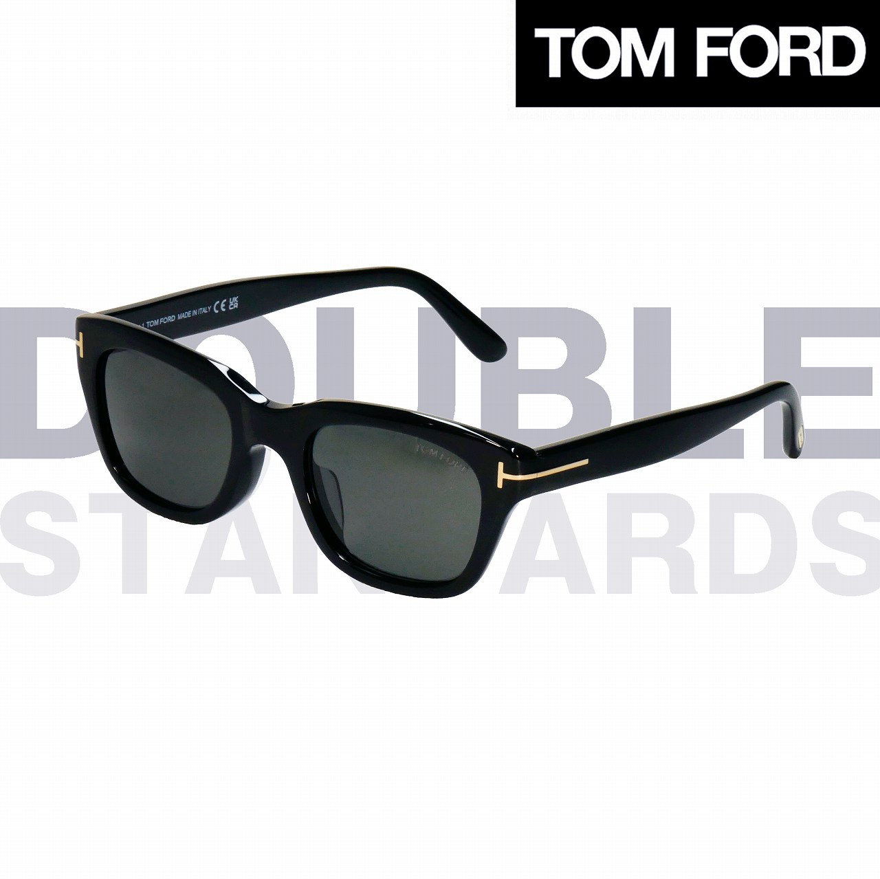 ȥե(TOMFORD) TF0237-F 01A  Snowdon (ɎĎގݡ