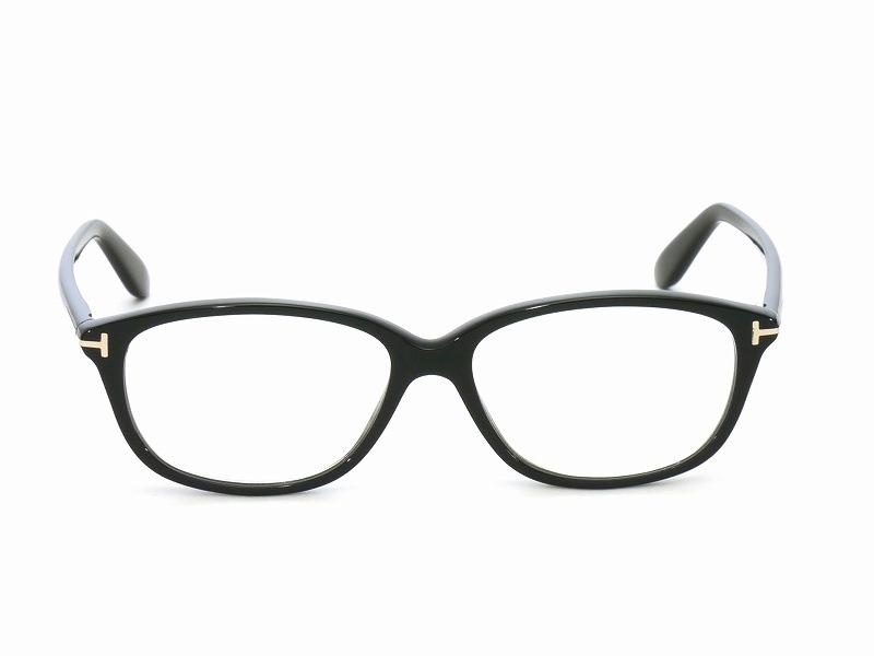 TOM FORD TF5316 001 ブラック グレーレンズ サングラス トムフォード(TOMFORD) TF5316 001 (54)｜トムフォードサングラス