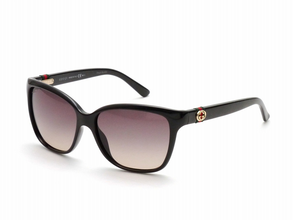 GUCCI サングラス 120 イタリア製　グッチ グッチ(GUCCI) GG3645-D28/ED｜グッチ(GUCCI)サングラス｜DOUBLE