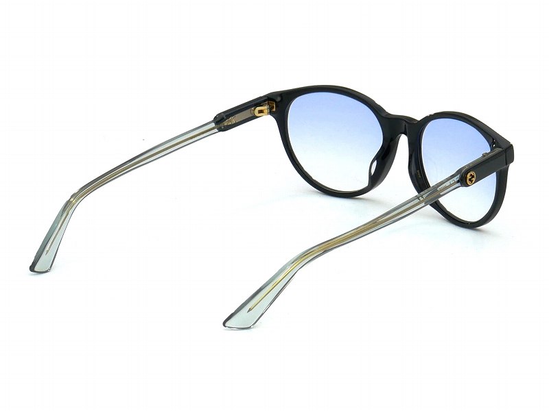 グッチサングラス グッチ(GUCCI) GG0487 OA 010 (51)LBUH｜グッチ(GUCCI