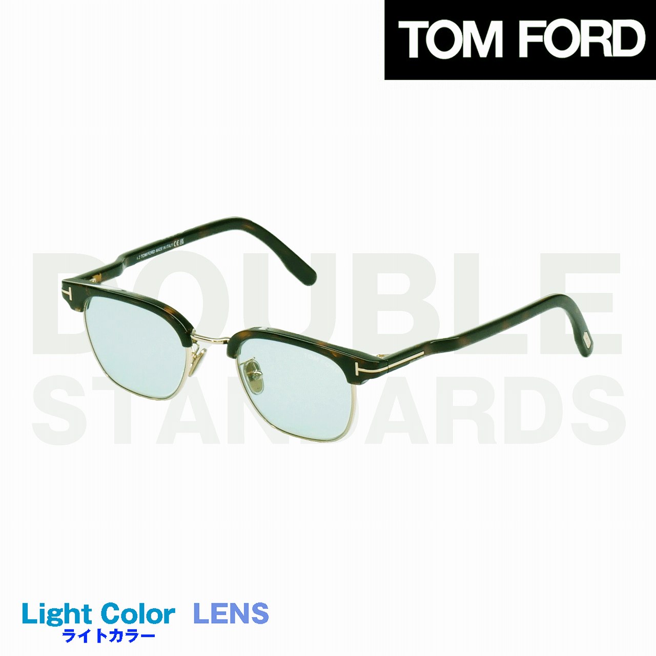 トムフォード TOMFORD サングラス ミゲル Miguel TF148 TOM FORD Miguel Sunglasses TF148 White 523180 | FASHIONPHILE