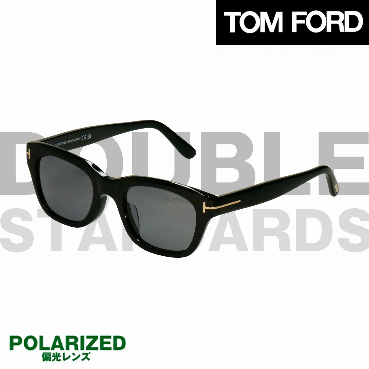 ȥե(TOMFORD) TF0237-F 01D  Snowdon (ɎĎގݡ