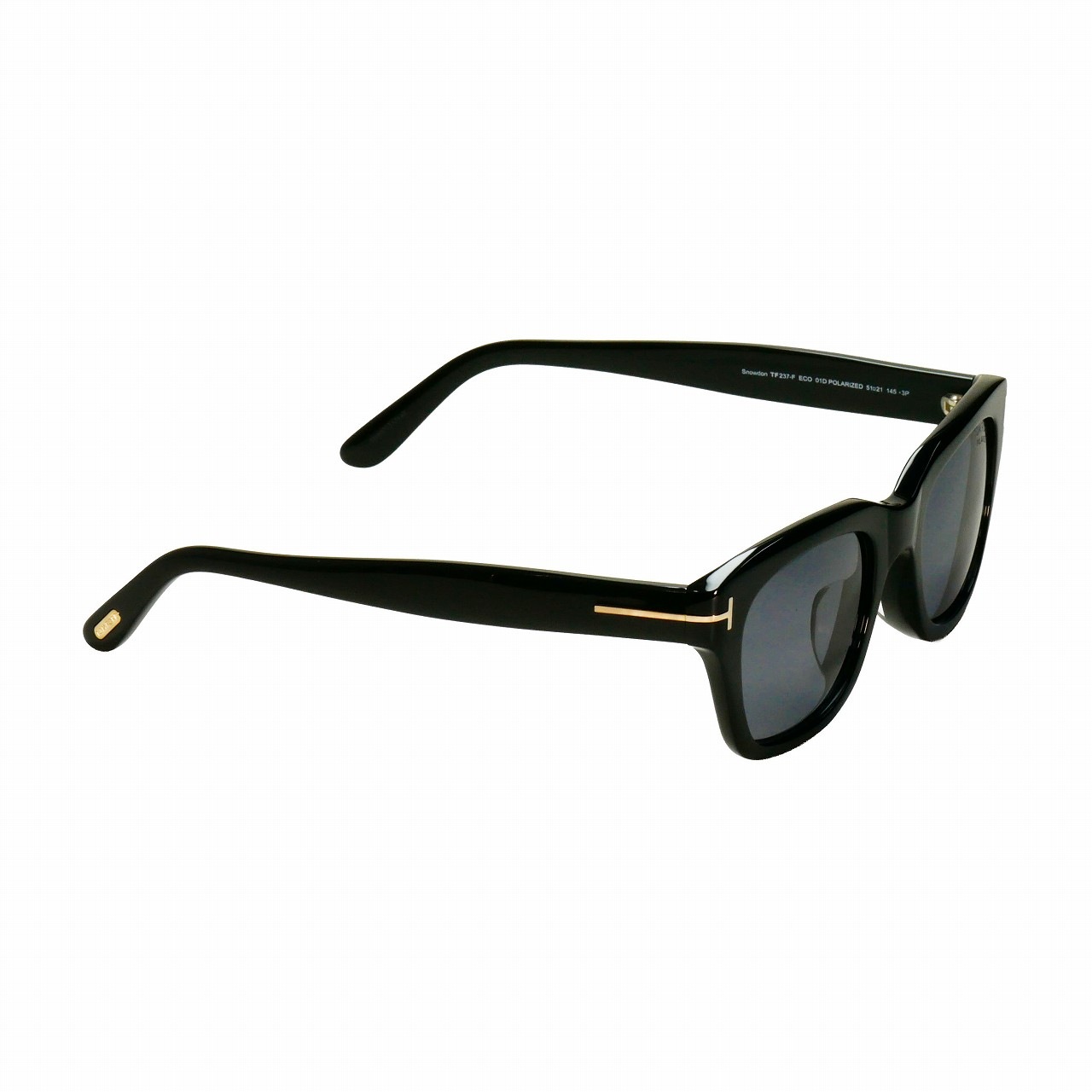 �ȥ�ե�����(TOMFORD) TF0237-F 01D  Snowdon (���Ɏ��Ďގݡ�