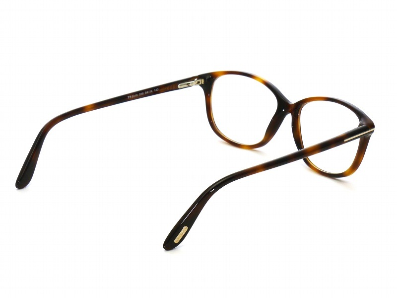 トムフォード(TOMFORD) TF5316 056 (54)｜トムフォードサングラス