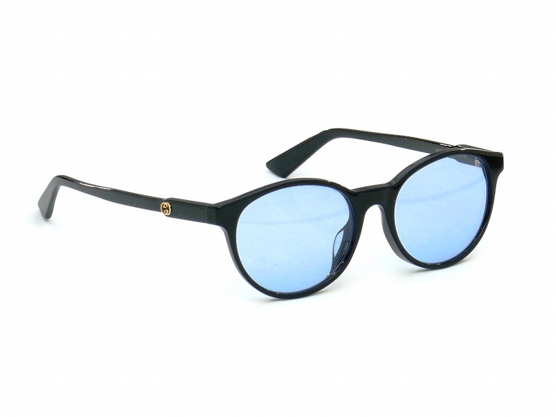 GUCCI グッチ サングラス 楽天市場】グッチ サングラス GUCCI GG0987SA 001 60サイズ スクエア