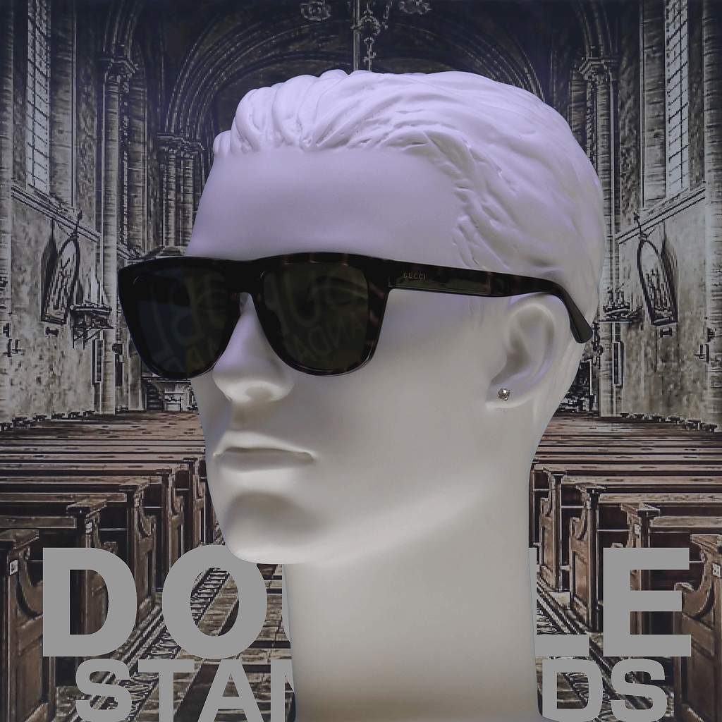 ���å�(GUCCI) GG1345S 002