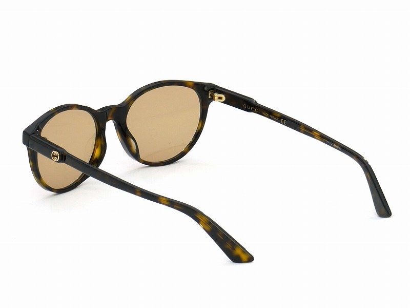 グッチ サングラス グッチ(GUCCI) GG0487 OA 007 (51)LAB｜グッチ(GUCCI)サングラス