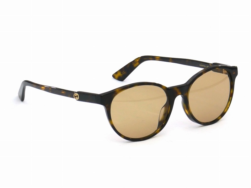 グッチ(GUCCI) GG0487 OA 007 (51)LAB｜グッチ(GUCCI)サングラス
