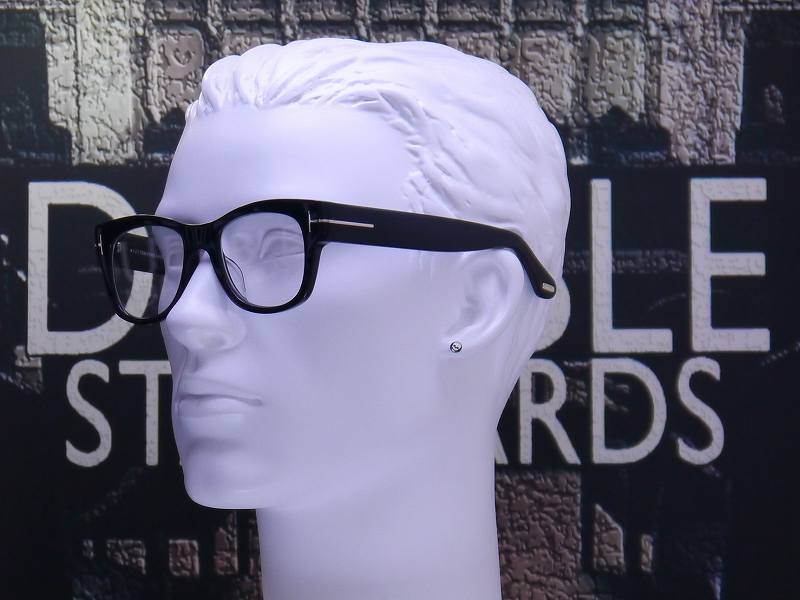 トムフォード(TOMFORD) TF5040-F 001 (52)｜トムフォードサングラス